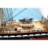 1/75 French Training Ship Belem (Wooden kit)