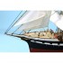 1/75 French Training Ship Belem (Wooden kit)