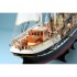 1/75 French Training Ship Belem (Wooden kit)