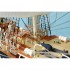 1/75 French Training Ship Belem (Wooden kit)