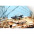 1/75 French Training Ship Belem (Wooden kit)