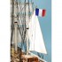 1/75 French Training Ship Belem (Wooden kit)