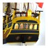 1/65 HMS Endeavour 2021 Wooden Ship Model