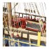 1/65 HMS Endeavour 2021 Wooden Ship Model