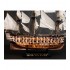 1/84 HMS Victory ANATOMY Version (Open Hull) Wooden Ship kit
