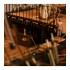 1/84 HMS Victory ANATOMY Version (Open Hull) Wooden Ship kit