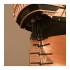 1/84 HMS Victory ANATOMY Version (Open Hull) Wooden Ship kit
