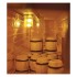 1/84 HMS Victory ANATOMY Version (Open Hull) Wooden Ship kit