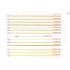 1/65 Swedish Warship Vasa Wooden Model Ship Kit