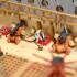 1/65 Swedish Warship Vasa Wooden Model Ship Kit