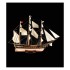 1/48 HMS Surprise Wooden Ship Kit