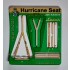 1/48 Hurricane Seat with Textil Seatbelts, Buckels and Gun Sight (two types)