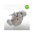 1/48 WWII Japanese Gun Sight Type 98 (3pcs in 3 different sight variants)