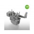 1/48 WWII Japanese Gun Sight Type 98 (3pcs in 3 different sight variants)
