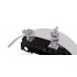 1/48 B-25 Mitchell Instrument Coaming with N-3B Sight & Astro Compass Mk.I