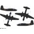 1/48 Boston Mk.III Decals Part 2 - Workhorses In The Sky
