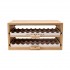 Arttystation #19A Opera Slide & Tiling Drawer Paint Shelf (26mm Type, for 60 paints)
