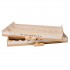 Arttystation #19A Opera Slide & Tiling Drawer Paint Shelf (26mm Type, for 60 paints)