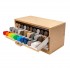 Arttystation #19A Opera Slide & Tiling Drawer Paint Shelf (26mm Type, for 60 paints)