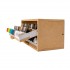 Arttystation #19A Opera Slide & Tiling Drawer Paint Shelf (26mm Type, for 60 paints)