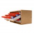 Arttystation #19A Opera Slide & Tiling Drawer Paint Shelf (26mm Type, for 60 paints)