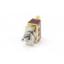 Arttystation #22 Toggle Switch by Opera Spray Booth (3pcs)