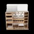 Arttystation #Piccolo Workbench/Workstation