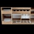 Arttystation #Piccolo Workbench/Workstation