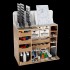 Arttystation #Piccolo Workbench/Workstation