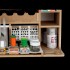 Arttystation #Piccolo Workbench/Workstation