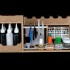 Arttystation #Piccolo Workbench/Workstation