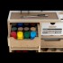 Arttystation #Piccolo Workbench/Workstation