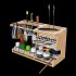 Arttystation #Solo - Tools & Paints Holder