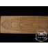 1/350 Russian Battleship Knyaz Suvorov Wooden Deck for Zvezda kit #9026