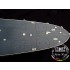 1/350 French Navy Richelieu Wooden Deck for Trumpeter kit #05311