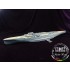 1/350 IJN Kongo Battleship Wooden Deck for Fujimi kit #60000