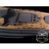 1/350 IJN Kongo Battleship Wooden Deck for Fujimi kit #60000