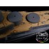 1/350 IJN Kongo Battleship Wooden Deck for Fujimi kit #60000