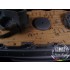 1/350 IJN Battleship Yamashiro Wooden Deck for Fujimi kit #60006