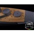1/350 IJN Battleship Yamashiro Wooden Deck for Fujimi kit #60006