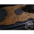 1/350 IJN Battleship Yamashiro Wooden Deck for Fujimi kit #60006