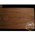 1/350 DKM Tirpitz Wooden Deck for Academy kit #BA903