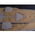 1/350 HMS Repulse Wooden Deck (for Trumpeter 05312)
