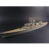 1/350 DKM Admiral Hipper Wooden Deck (for Trumpeter 05317)