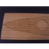 1/350 HMS Indefatigable 1911 Wooden Deck for Combrig kit 3531FH
