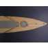1/350 HMS Indefatigable 1911 Wooden Deck for Combrig kit 3531FH
