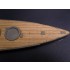 1/350 HMS Indefatigable 1911 Wooden Deck for Combrig kit 3531FH