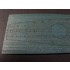 1/350 USS Indianapolis Wooden Deck (Blue) for Academy kit #14107