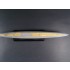 1/350 IJN Hei Type I-47 Equipped with Kaiten Wooden Deck for Aoshima kit #003817