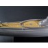 1/350 IJN Hei Type I-47 Equipped with Kaiten Wooden Deck for Aoshima kit #003817